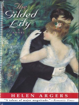 cover image of The Gilded Lily